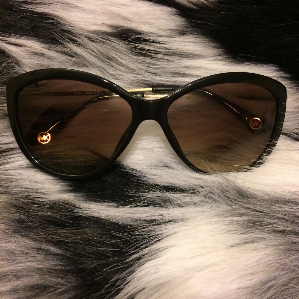 Michael Kors Cateye Sunnies! ☀️